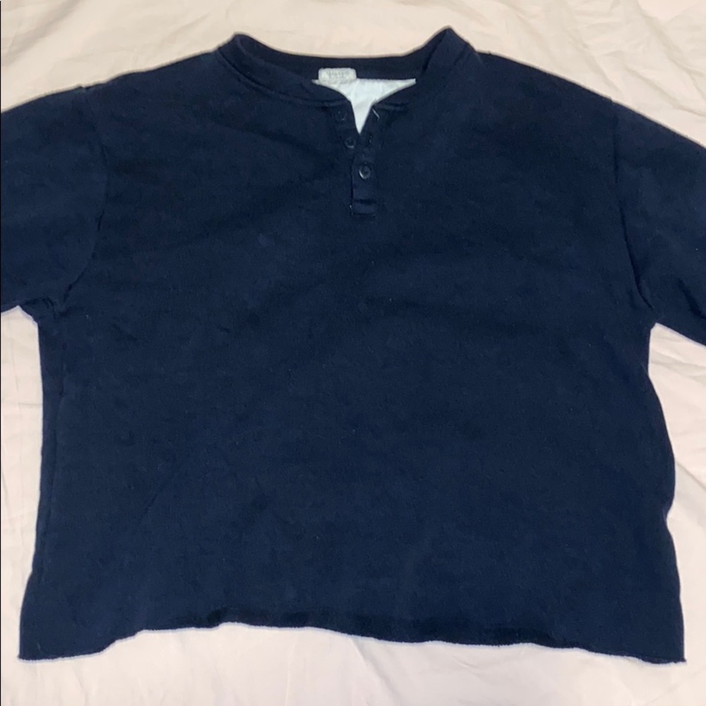 Henley Shirt